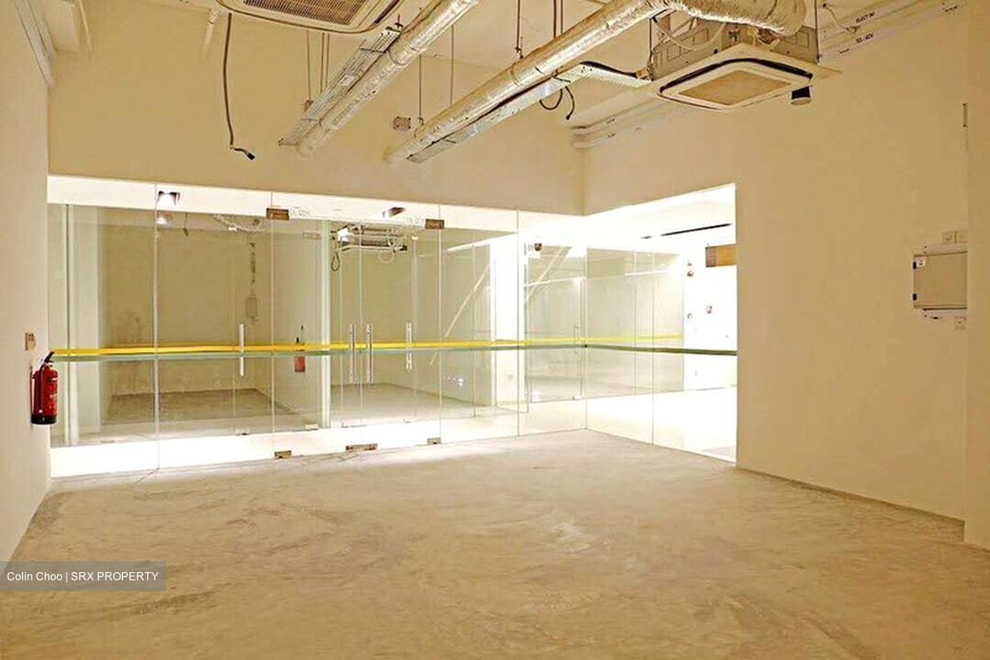 Oxley Tower (D1), Retail #528838151
